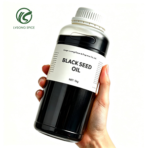 <span class=keywords><strong>Olio</strong></span> di Nigella Sativa Pressato a Freddo all'Ingrosso, 100% Puro e Biologico, <span class=keywords><strong>Olio</strong></span> di <span class=keywords><strong>Semi</strong></span> Neri di Nigella Sativa con Vitamina E - Product Image 1