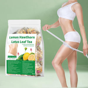 Pilules Lida pour un ventre plat le plus rapidement possible, détox de 14 jours, produits brûleurs de graisse, peptides, boissons pour perdre du poids, thé minceur Catherine - Product Image 1