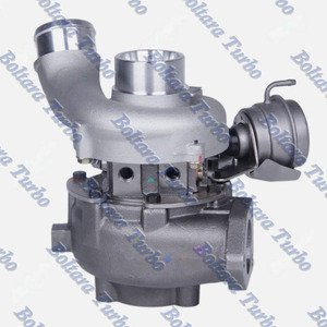 Cartouche de turbocompresseur de haute qualité Turbo Chra 28200-4A470 53039700122 53039700144 pour <span class=keywords><strong>KIA</strong></span> <span class=keywords><strong>Sorento</strong></span> 2.5 CRDI D4CB 170 CV - Product Image 4