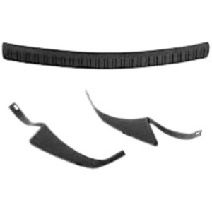 Pièces de carrosserie automobile de haute qualité, bande de garniture de pare-chocs BC3Z17C829BA BC3Z17K832CA BC3Z17K833CA pour Ford F250 F350 F450 F550 - Product Image 2