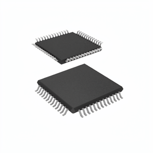 Clock Timing CY29972AXI Electronics Component 52 TQFP Original - Product Image 1