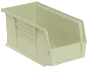 Grijs Zwart Blauw Kleur Stapelbare Inklapbare Pp <span class=keywords><strong>Plastic</strong></span> Golfplaten Opslagbakken Opbergdoos Voor Magazijn - Product Image 5