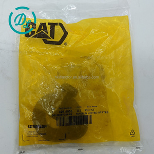 ชุดป้องกันข้างรถขุด EexcavaStart รุ่น 329-5953 สีเหลือง สำหรับรถตักล้อยาง 986 988GC บุ้งกี๋ขนาด 1.2 ตัน - Product Image 6