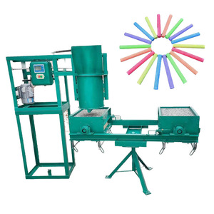 Niedriger Preis Staubfreie automatische Schul kreide maschine für die Schule - Product Image 5