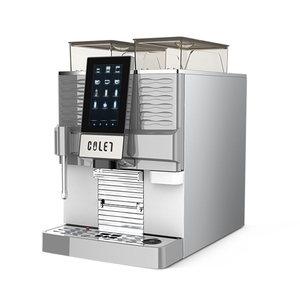 เครื่องชงกาแฟอัตโนมัติเต็มรูปแบบ T100เอสเพรสโซ่แบบบูรณาการสำหรับธุรกิจเชิงพาณิชย์ - Product Image 2