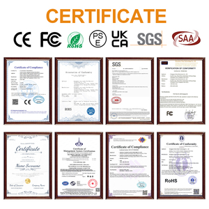 Máquina Selladora al Vacío Compacta para el Hogar - Sistema Automático de Empaque para Conservación de Alimentos de -60 kPa para Carne <span class=keywords><strong>y</strong></span> Verduras - Product Image 5