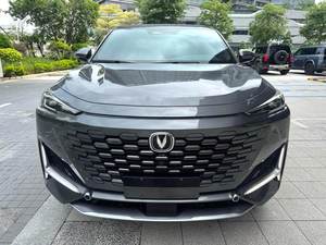 SUV Usado Changan <span class=keywords><strong>UNI</strong></span>-K 2021 2022 2023 2.0T 8AT Gasolina LHD Techo Panorámico Llantas de <span class=keywords><strong>21</strong></span> Pulgadas Auto Usado Confiable en Venta - Product Image 2