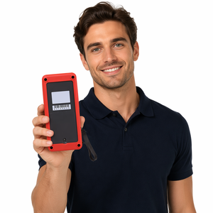 Xtester-ETCR3850 เครื่องทดสอบอัจฉริยะรุ่นใหม่ 009 - Product Image 4