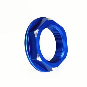 สำหรับ Suzuki <span class=keywords><strong>GSX</strong></span>-R GSXR <span class=keywords><strong>GSX</strong></span> R 600 750 1000 <span class=keywords><strong>1000R</strong></span> R600 R750 R1000 R1000R อุปกรณ์เสริมน็อตกลางแกนแฮนด์สามทาง - Product Image 5