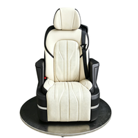 Siège RV réglable de luxe JS02C KIMSEY pour V-Class Vito V220 V250