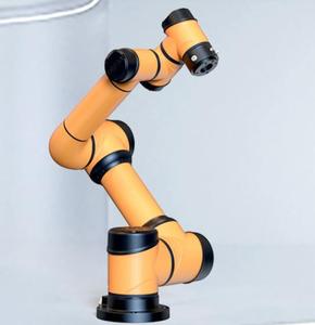 Robot collaboratif haute performance AUBO-i7H 6 axes, charge utile de 7 kg, rayon d'action de 786,5 mm, pour palettisation et pulvérisation AUBO-CB - Product Image 2