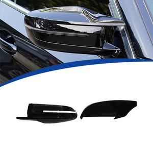 Bmw G20 Mirror Covers Abs Full Set For 19-24 <b>Models</b> Replacement M3 Style - Product Image 1