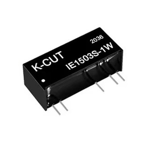 Module d'alimentation DC-DC IE1503S-1W, circuit intégré, composant électronique - Product Image 2