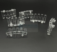 Analyseur de biochimie Mindray BS120 BS230 Cuvette