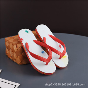 Chanclas Crab 2026, Sandalias Clásicas de Caucho Natural para Verano, Resistentes al Desgaste, Antideslizantes, para <span class=keywords><strong>Hombre</strong></span> y Mujer, Zapatos de Playa - Product Image 2