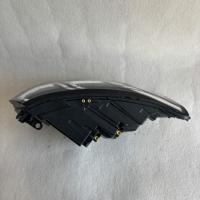 Pour 2016-2025 Land Rover Discovery Sport, remplacement du phare d'origine de la voiture LED réflecteur bol