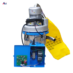 Máquina de envasado al vacío de granos de plástico, 400G, venta al por mayor de fábrica - Product Image 5