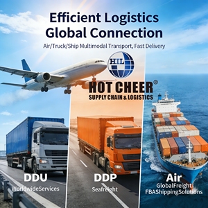 Expédition aérienne DDU efficace vers la <span class=keywords><strong>France</strong></span>, agent fiable, livraison porte à porte - Product Image 2