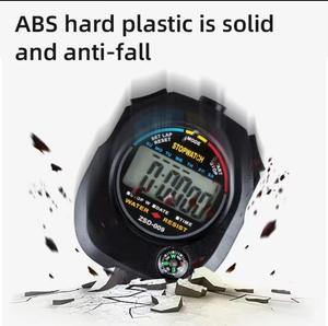 Smart Electronic <strong>Stopwatch</strong> Timer <strong>Stopwatch</strong> Fitness Mini Gym Timer Sports Training <strong>Stopwatch</strong> Timer - Product Image 3