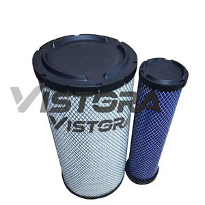 AF25492 Air Filter-High Quality Filter <b>Paper</b> New for Replacement/Repair - Product Image 2