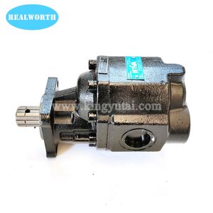 <strong>PTO</strong> <strong>Pump</strong> <strong>Hydraulic</strong> Gear <strong>Pump</strong> 145711231C for SINOTRUK HOWO Spare Parts - Product Image 5