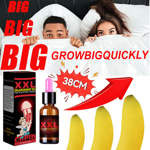 Spray de Aceite Esencial para Hombre XXL, 10 ml, Retrasa la Eyaculación, Cuidado de las Partes Íntimas, Ingredientes Herbales Orgánicos de Salvia, Sin Efectos Secundarios - Product Image 3