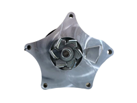 Nouvelle pompe à eau Haitao HTWP79, pièce automobile chinoise, moteur 15E4E, référence OE 10283297-1, garantie 1 an pour remplacement