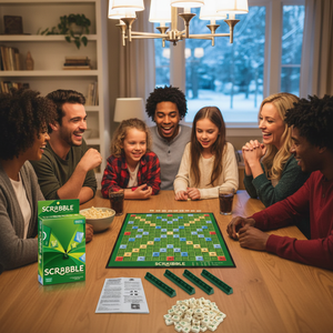 All'ingrosso 216 pezzi Per scatola Set di giochi da tavolo multilingue personalizzato tessuto non tessuto e materiale di carta patinata tipo di gioco di carte - Product Image 3