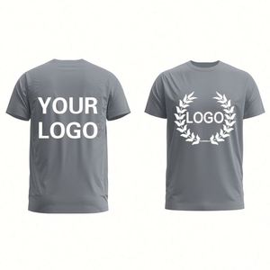 Professional Custom T Shirt Printing Services With Creative T Shirt Design for Wholesale T Shirts for Teams and Clubs - Product Image 4