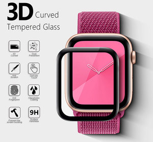 PMMA Protezione Dello Schermo per Apple Serie di Orologi <span class=keywords><strong>2</strong></span> 3 <span class=keywords><strong>4</strong></span> 5 PMMA Pellicola - Product Image 2