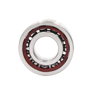 Rodamiento de Bolas de Contacto Angular Serie 700, Modelos 7008, 7009, 7010, 7011, 7012, Precio Atractivo de Fábrica - Product Image 1