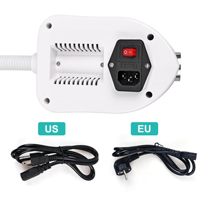 Équipement professionnel de blanchiment dentaire 65W, machine portable de blanchiment des dents à lumière bleue, pour cliniques, instituts de beauté, spas et services mobiles - Product Image 5