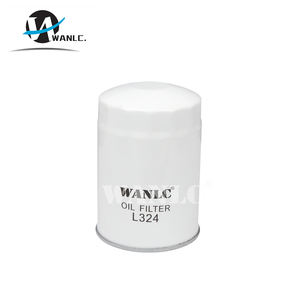WANLC girar en venta al por mayor, filtros de aceite, 2471400, 15208-65001, 4301438, 90915-41010, 15601-87302 15208-W1120 L324 para <span class=keywords><strong>FORD</strong></span>/NISSAN/TOYOTA - Product Image 2