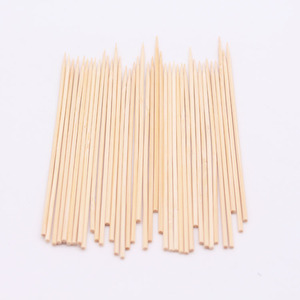Wholesale <span class=keywords><strong>Amazon</strong></span> Hot Selling Kitchen BBQ Skewer Rotisserie Skewers - Product Image 3