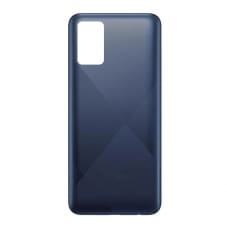 Carcasa Trasera Para Samsung Galaxy A02S A025F Azul - Product Image 3