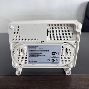Chất lượng cao hs8145c5 GPON 1ge + 3fe epon FTTH Router Modem thu quang OLT onu ONT giá tốt nhất Thiết bị sợi quang - Product Image 2