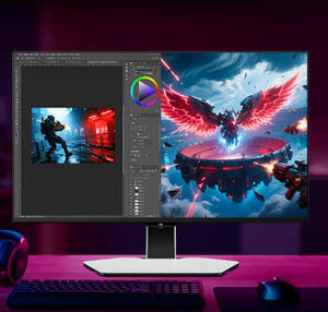 Monitor Original FFALCON Q7 CN de 31.5 Pulgadas, 2560x1440 2K, 180Hz, QD-MiniLED, 336 Zonas HDR600, 1ms, Monitor para Juegos - Product Image 3