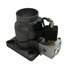 วาล์วไอดีอลูมิเนียมรุ่นใหม่ Manny AIV-65C-K สำหรับอะไหล่เครื่องอัดอากาศ พร้อมการรับประกัน 6 เดือน - Product Image 1