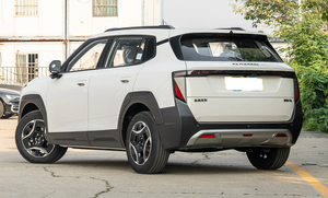 Nuevo Dongfeng Nammi Nano 06 2025 401 Pro, Vehículo <span class=keywords><strong>El</strong></span>éctrico Puro <span class=keywords><strong>de</strong></span> Nueva Energía, Tracción Delantera, 184 CV, SUV Pequeño - Product Image 4