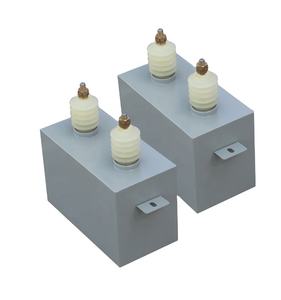 <span class=keywords><strong>Condensateur</strong></span> de stockage <span class=keywords><strong>d</strong></span>'énergie à impulsions haute tension 50kV immergé dans l'huile de haute qualité - Product Image 1