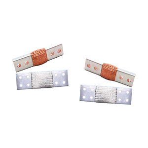 גמיש פס אלומיניום נחושת לתעשיית התעופה והחלל - Product Image 3