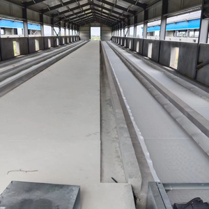 Les produits fabriqués en <span class=keywords><strong>Chine</strong></span> sont garantis Ceinture d'élimination du fumier de ferme de <span class=keywords><strong>moutons</strong></span> Bonne qualité Utilisation longue. - Product Image 1