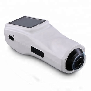 NS810 เครื่องสเปกโตรโฟโตมิเตอร์ราคาประหยัดสำหรับการวัดสี - Product Image 2