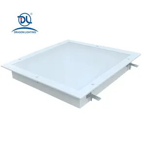 Quinproof Lampu Panel Pembersih LED 60W IP65 1200x600