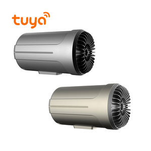 Vente en gros au détail Tuya Smart Wifi Application mobile Détecteur de fumée Système de sécurité domotique <span class=keywords><strong>Alarme</strong></span> antivol - Product Image 2