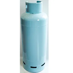South Africa Kitchen Empty LPG Gas Cylinder 10kg 35kg 48kg 50kg Sizes Available