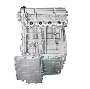 Moteur nu DK13-06 neuf pour Dongfeng Sokon - Product Image 5