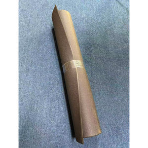 Tapetes de Protección para Pisos de Equipos de Gimnasio de Alta Resistencia, Pisos de Gimnasio de Goma Antideslizantes para Equipos de Ejercicio Comerciales y Domésticos - Product Image 6