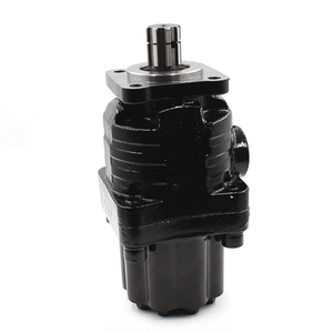 Pompe à piston hydraulique: Fabricant et distributeur - Product Image 3