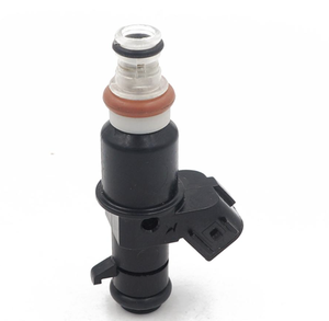 Inyector de Combustible para Automóvil de Alta Calidad de Fábrica 16450-RAA-A01 para Honda Element Accord CR-V 2.4L Acura RSX 2.0L 16450RAAA01 - Product Image 3